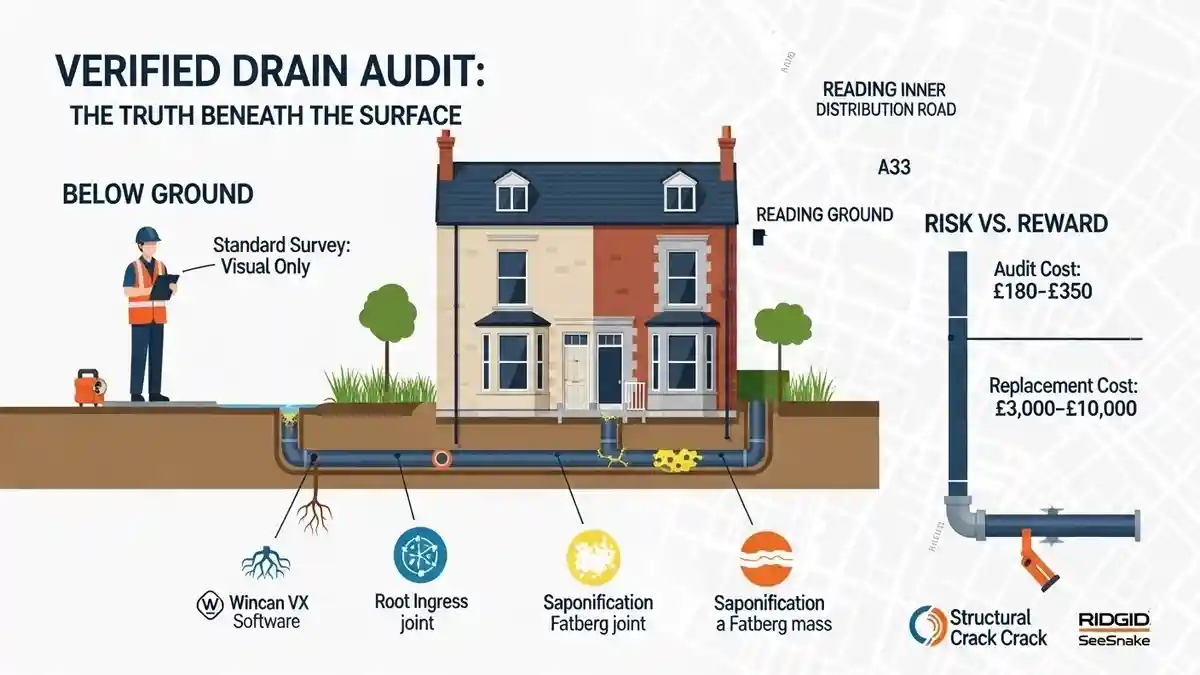 Are You Inheriting a £15,000 Broadstairs Drainage Disaster