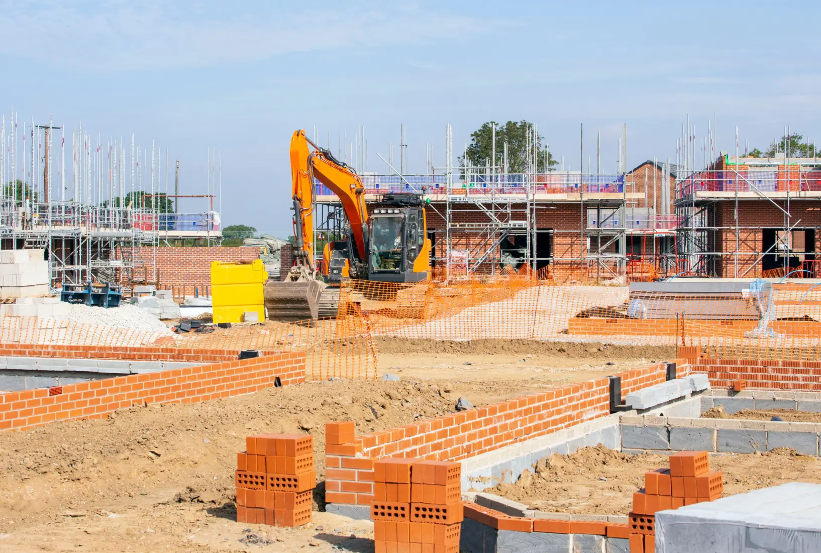 Professional drain inspection service in Broadstairs