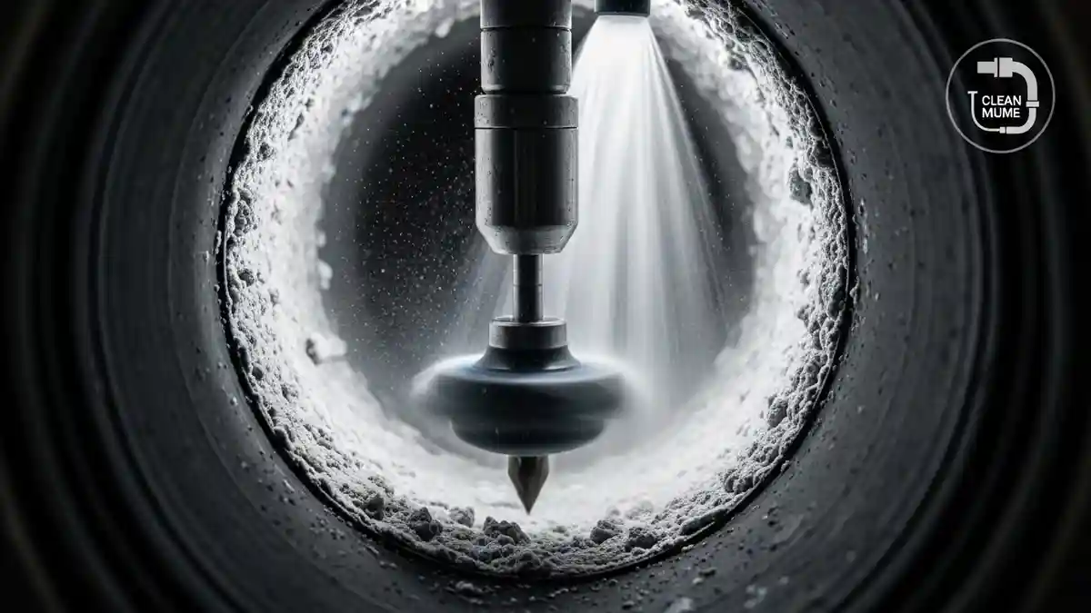 Hard Water Drain Descaling Broadstairs